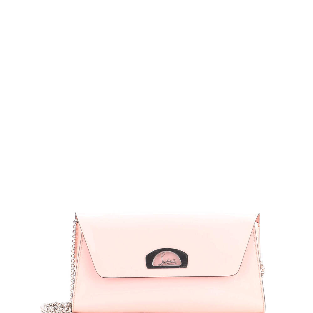 Christian Louboutin Vero Dodat Clutch